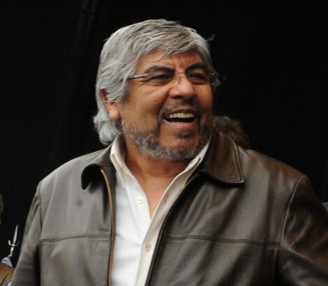 Juan Carlos Schmid