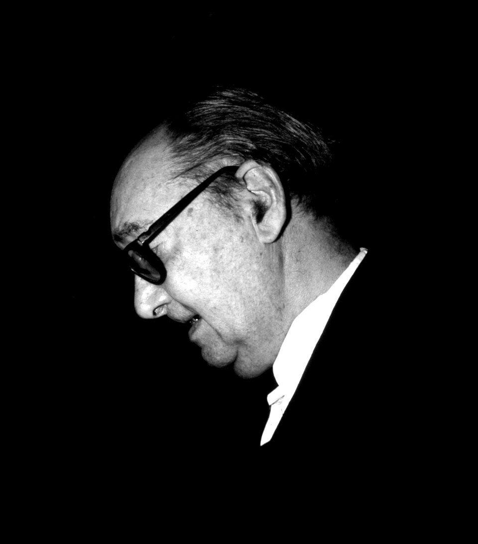 Juan Carlos Smith