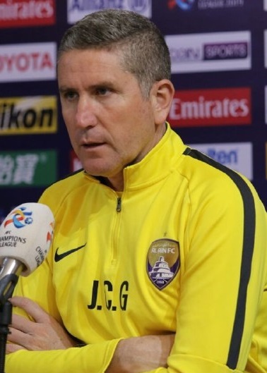 Juan Carlos Solares