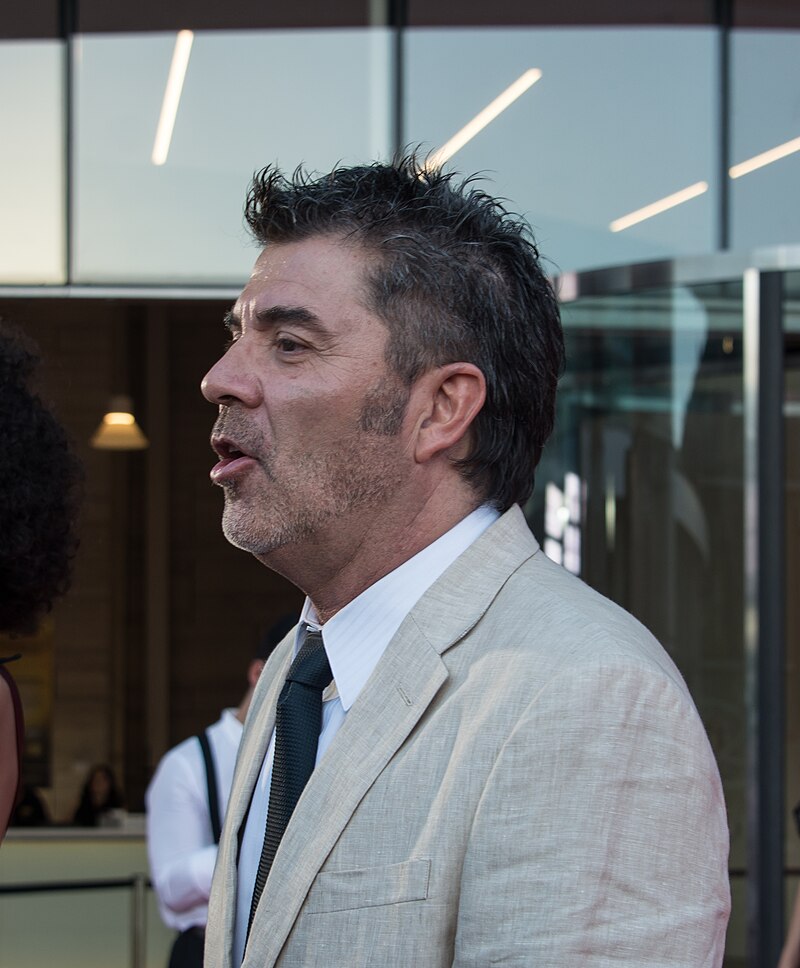 Juan Carlos Valdivia