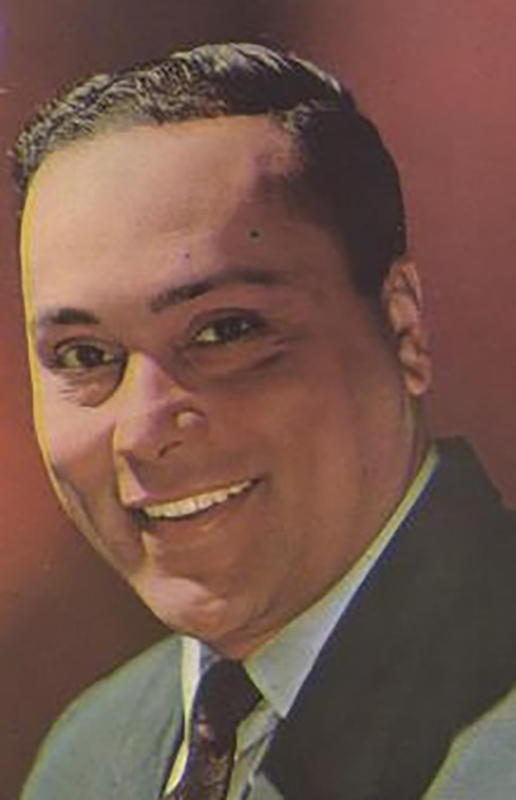 Juan Carlos Vayas