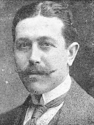 Juan Chicharro