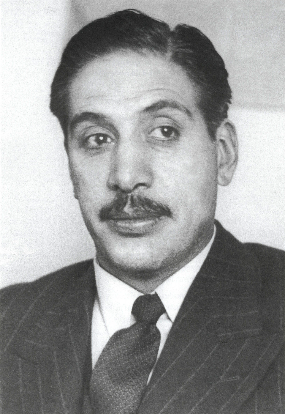 Juan Claudio Lechín Weise