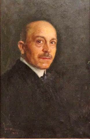 Juan Clavero