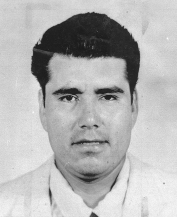 Juan Corona