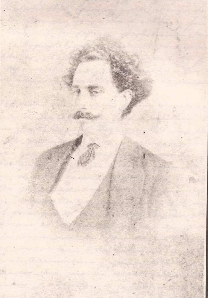 Juan Crisostomo Martinez