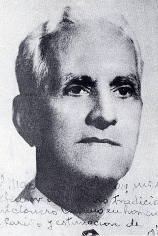 Juan Cruz Villalón