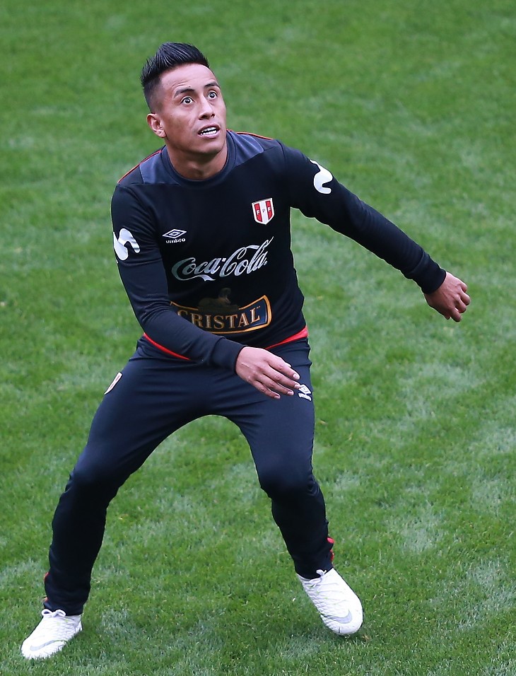 Juan Cueva Araujo