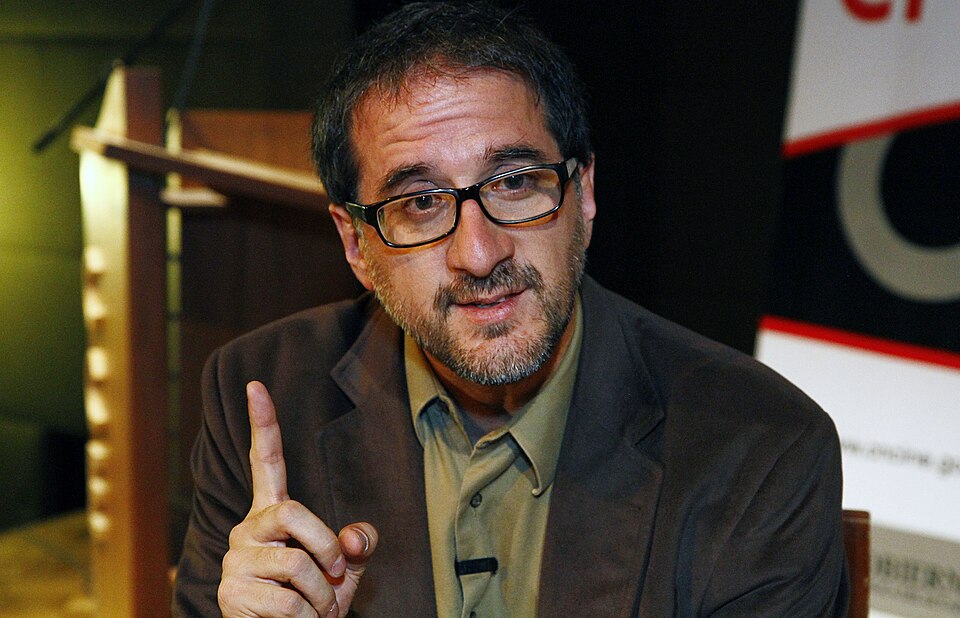 Juan Cueva