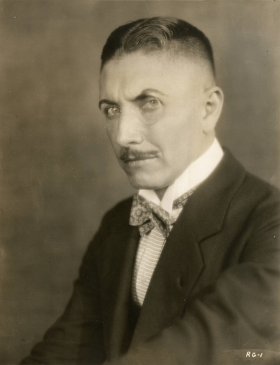 Juan D'Arcy