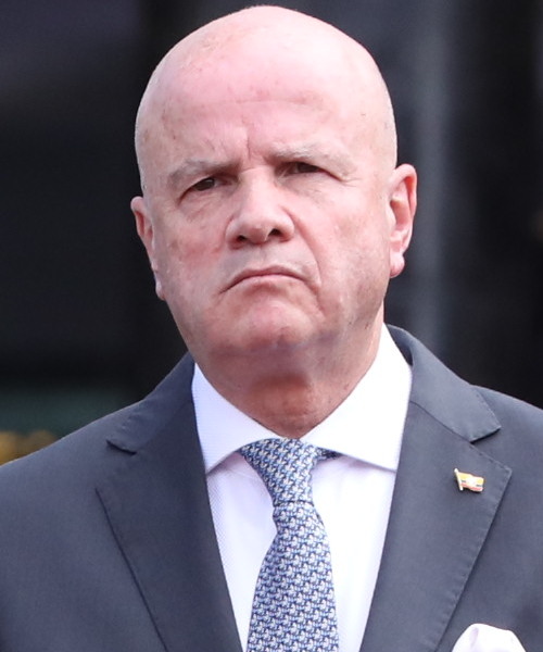 Juan David Borrero