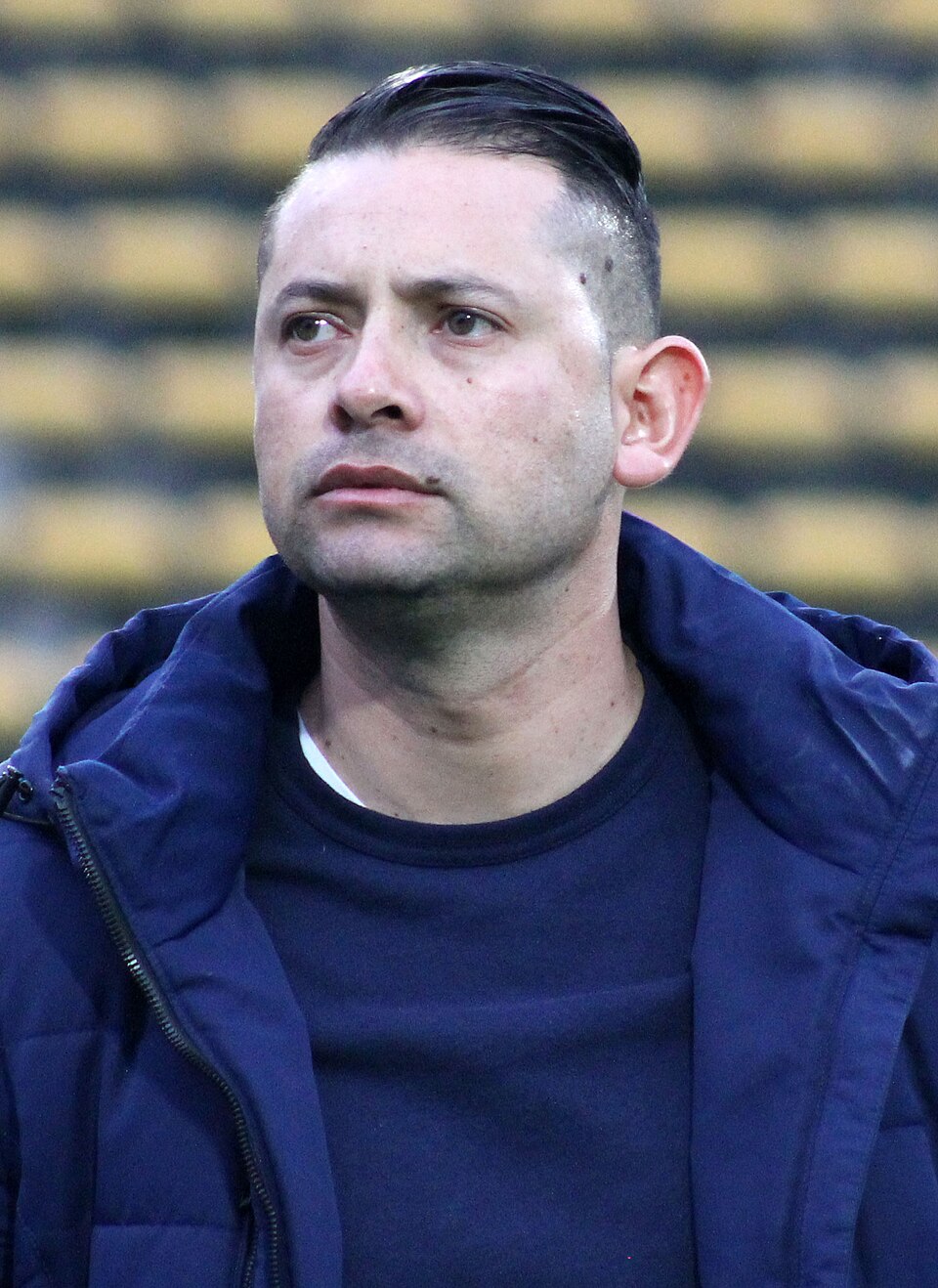 Juan David Niño
