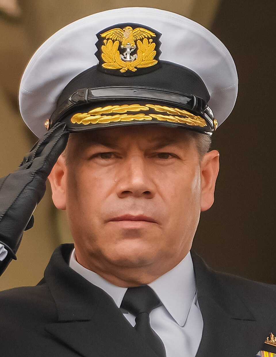 Juan David Vanegas