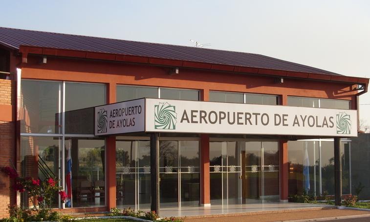 Juan de Ayolas