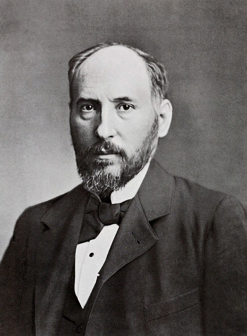 Juan de la Cierva y Hoces