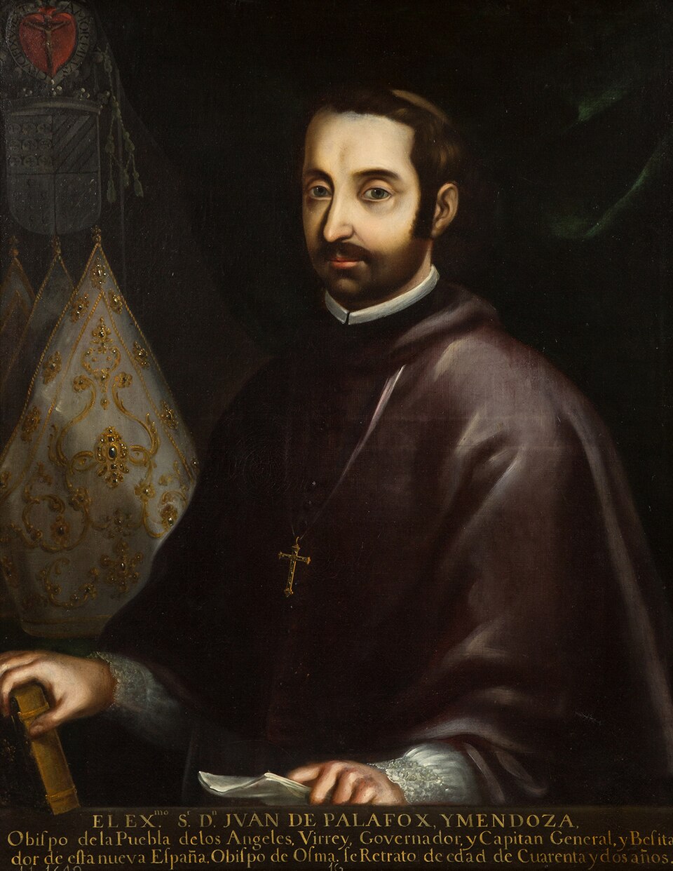 Juan de Palafox