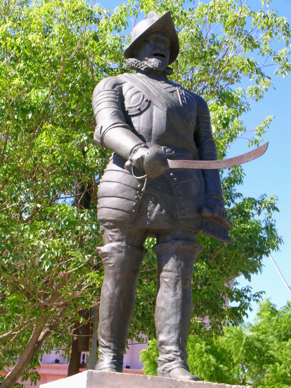 Juan de Salazar