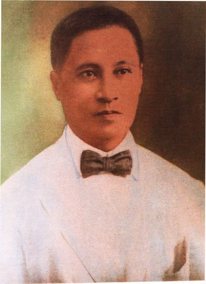 Juan de Valenzuela