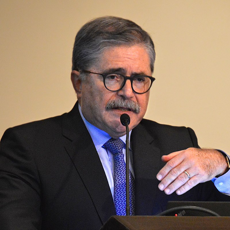 Juan Diego Castro