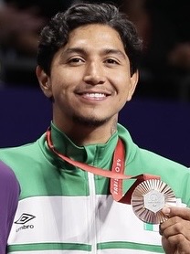Juan Diego García