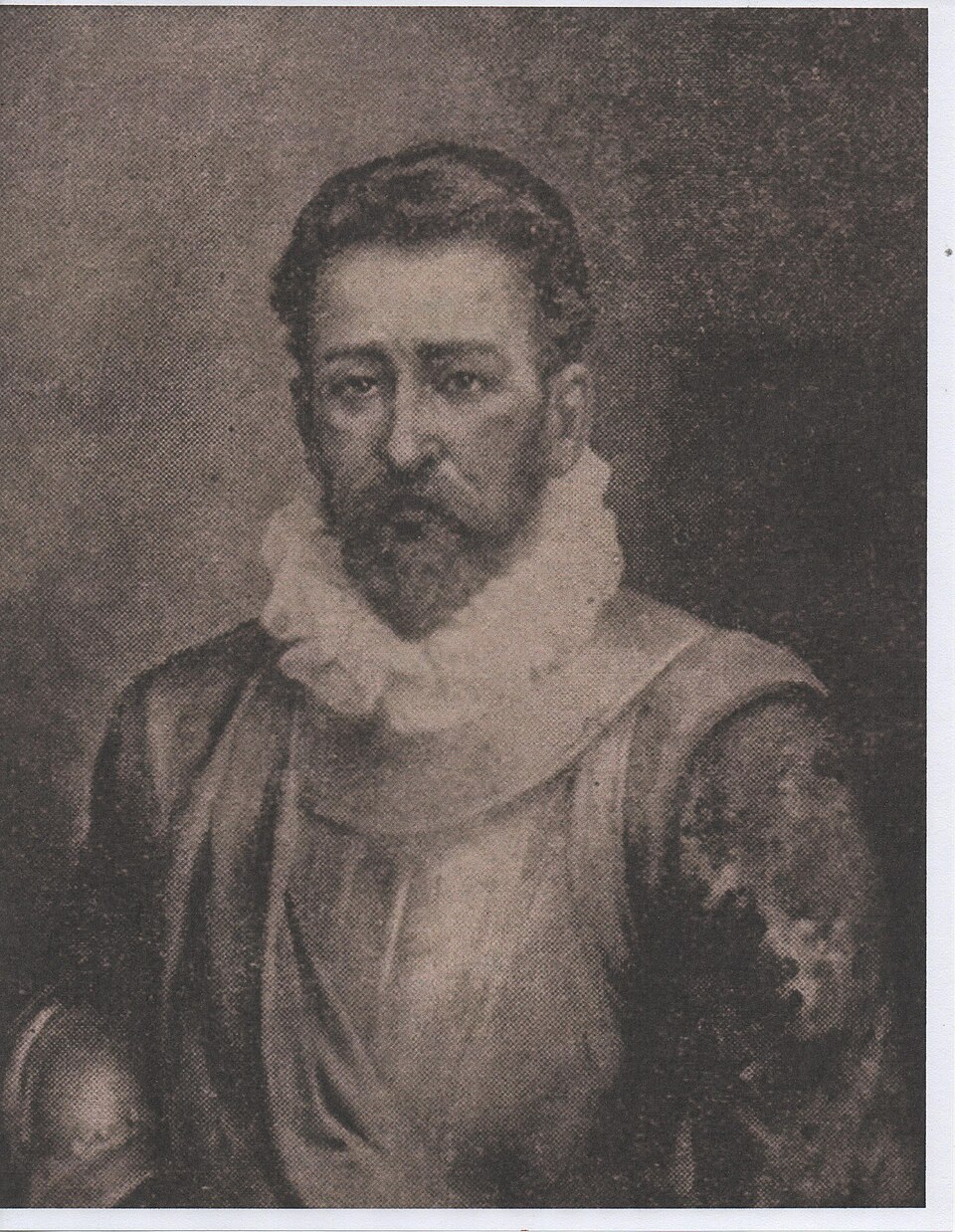 Juan Diego Vazquez