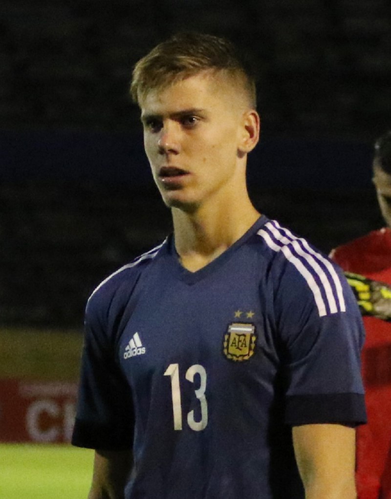 Juan Diego Villarreal
