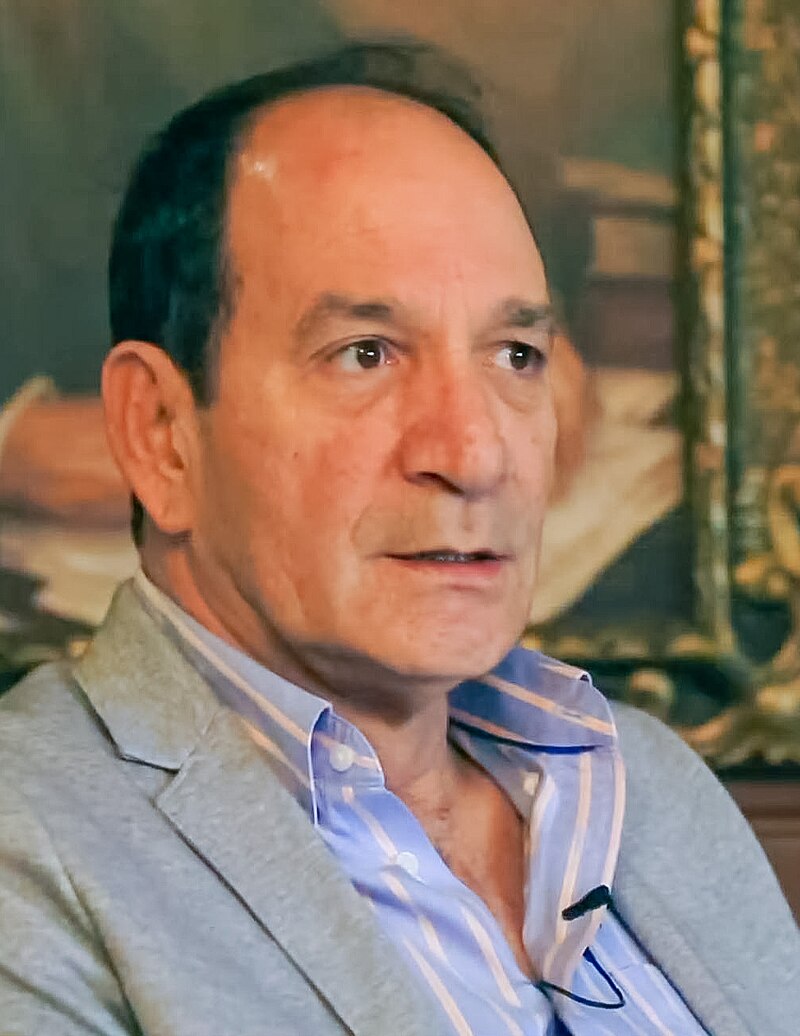 Juan Esteban Lewin