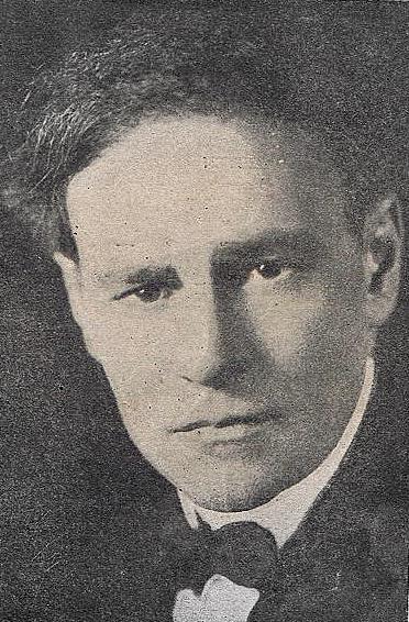 Juan Fabini