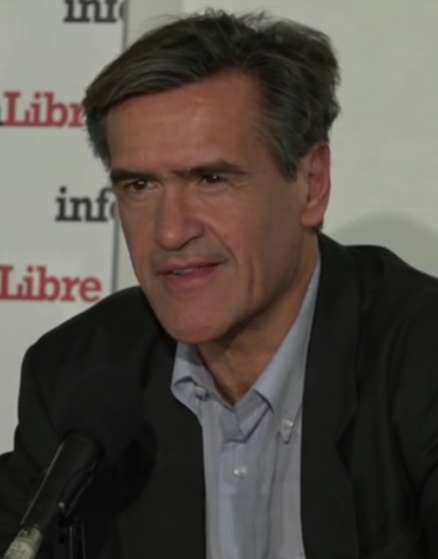 Juan Fernando López