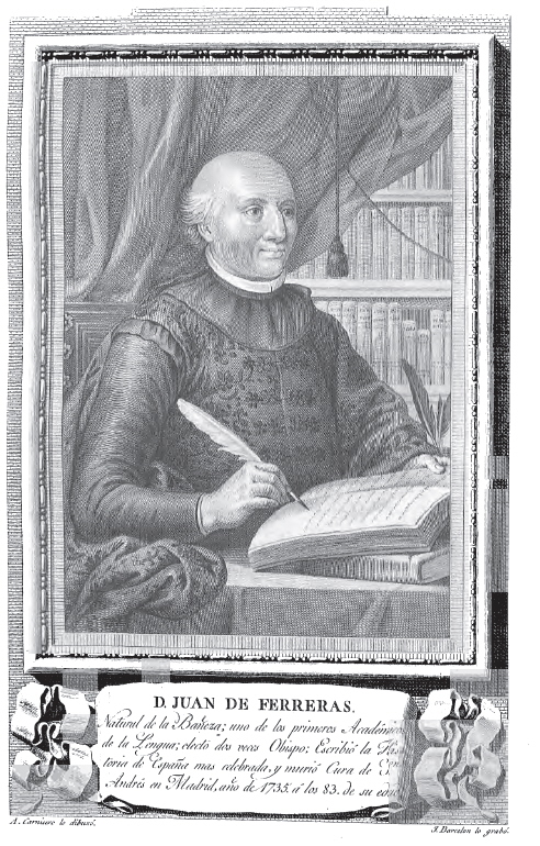 Juan Ferrera