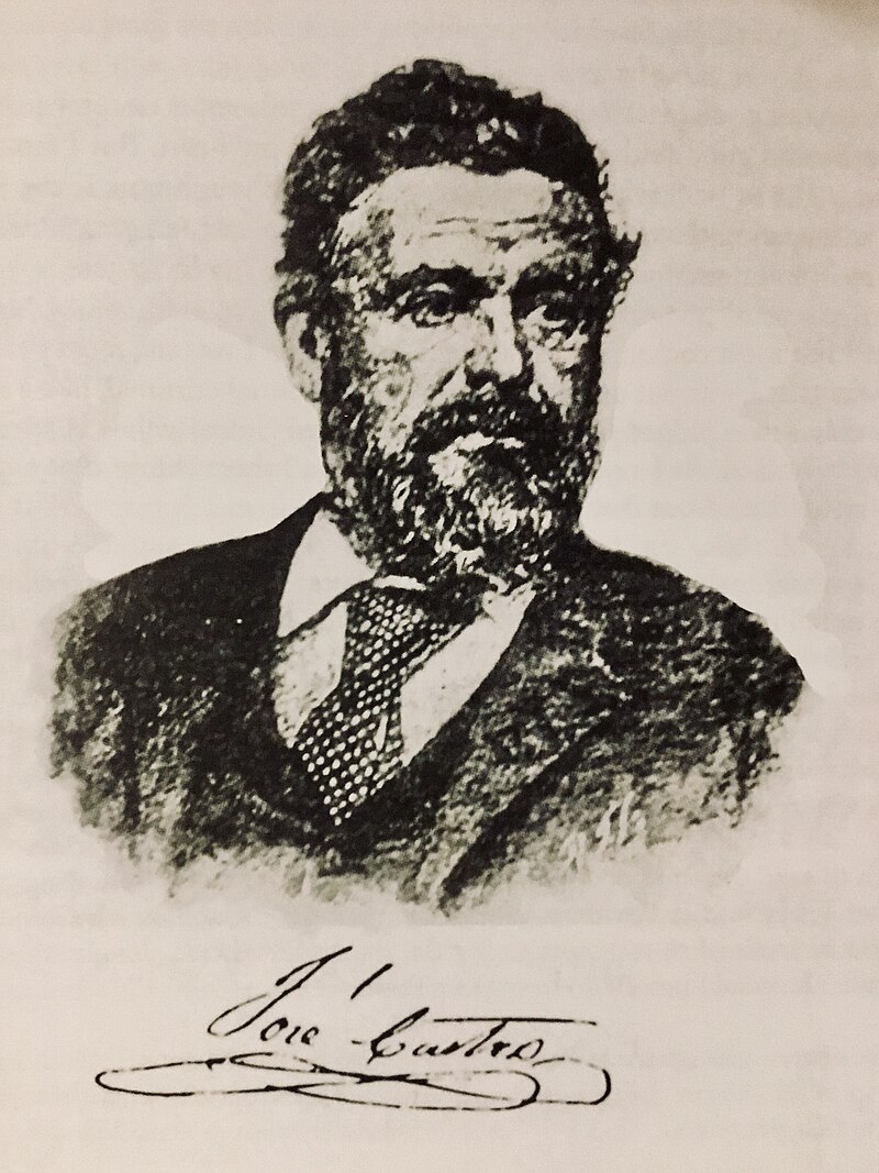 Juan Francisco Castro