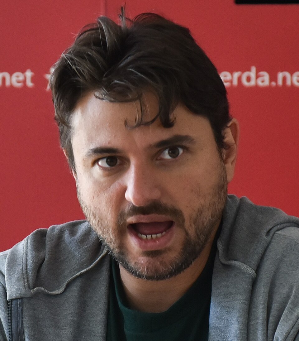 Juan Francisco Grande