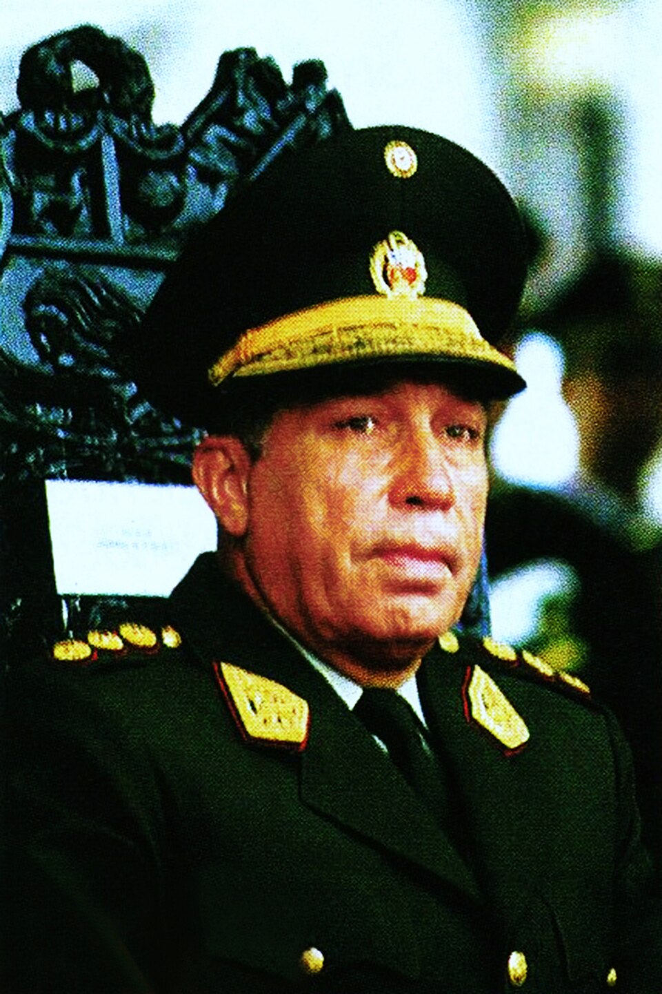 Juan Francisco Morales