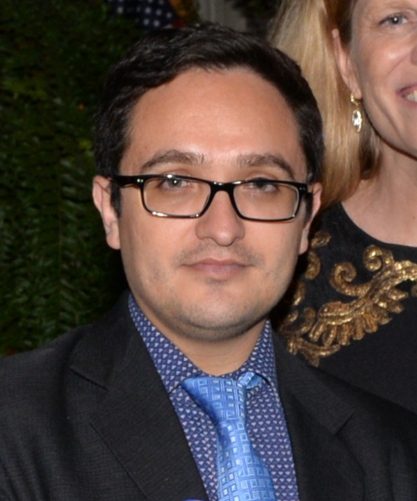 Juan Francisco Sandoval Alfaro