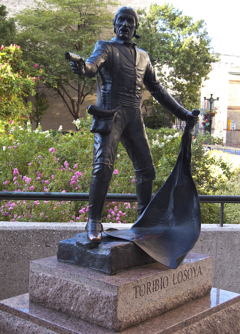Juan Gabriel Toribio Villarreal