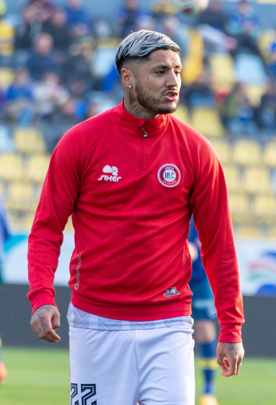 Juan Gaete