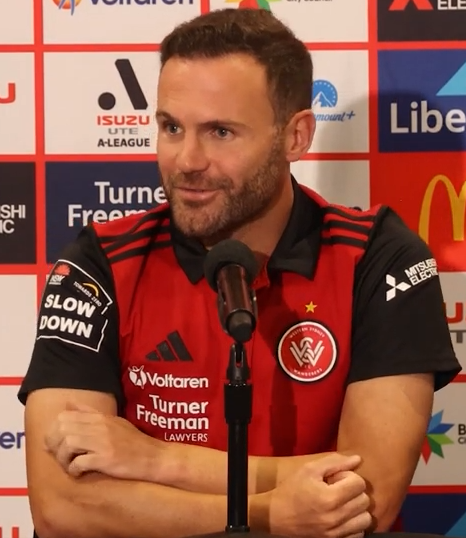 Juan García Mata