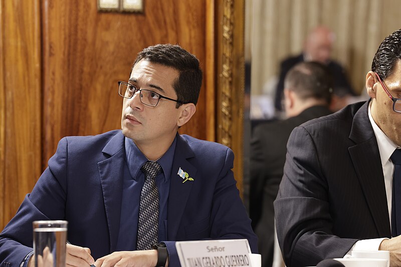 Juan Gerardo Guerrero Garnica