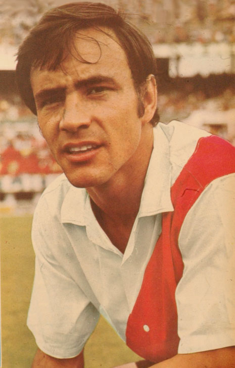 Juan Giudice Bravo