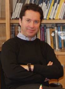 Juan Ignacio Cirac
