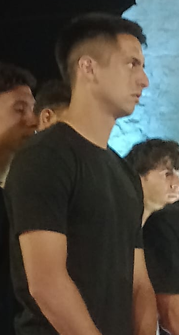 Juan Ignacio Diaz