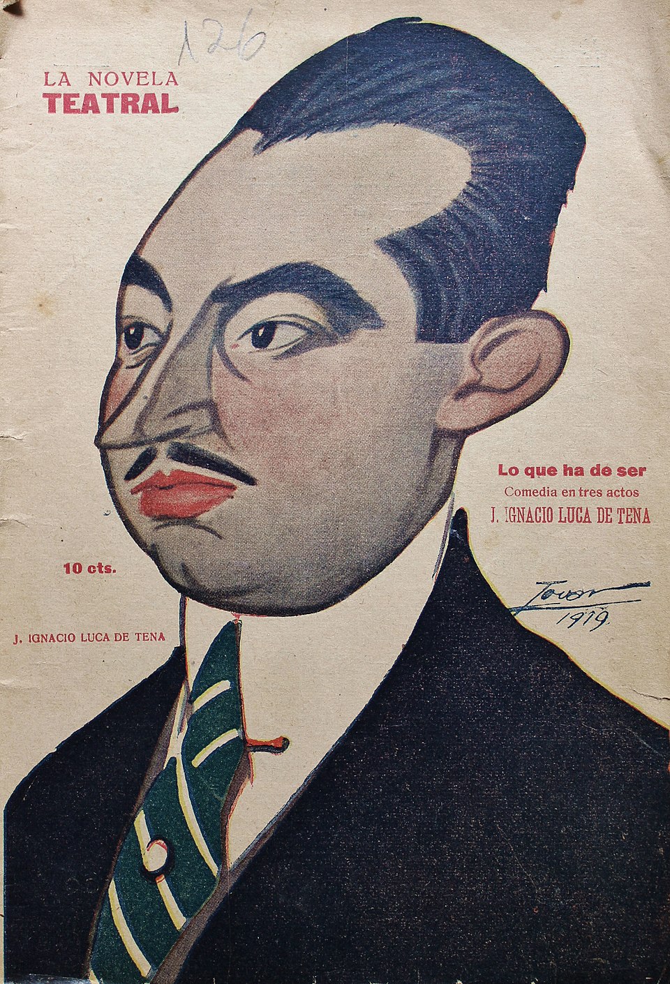 Juan Ignacio Tena
