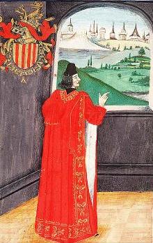 Juan II de Aragón