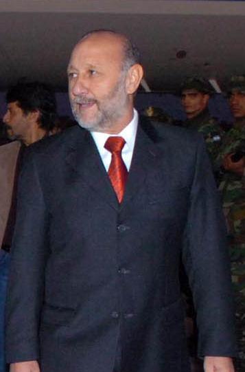 Juan Insfrán