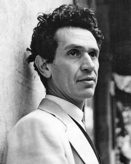 Juan Jose Arreola