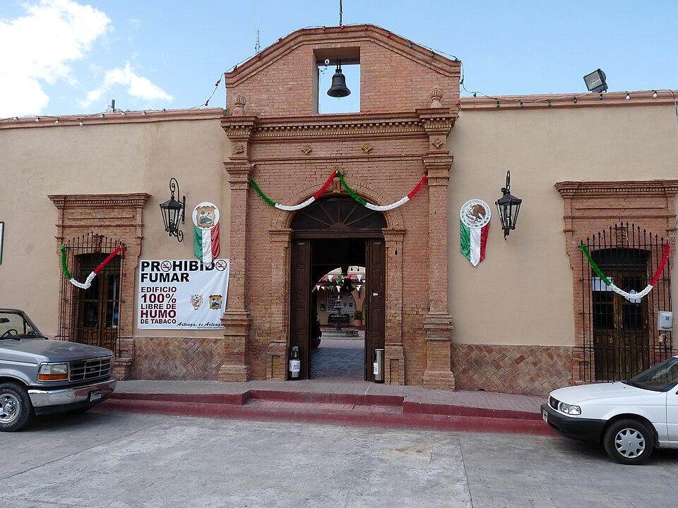 Juan José Arteaga