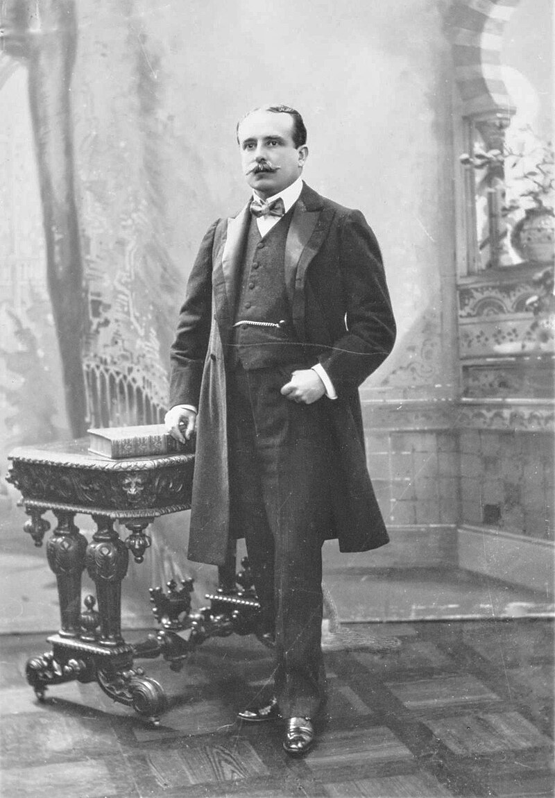 Juan José Barreda