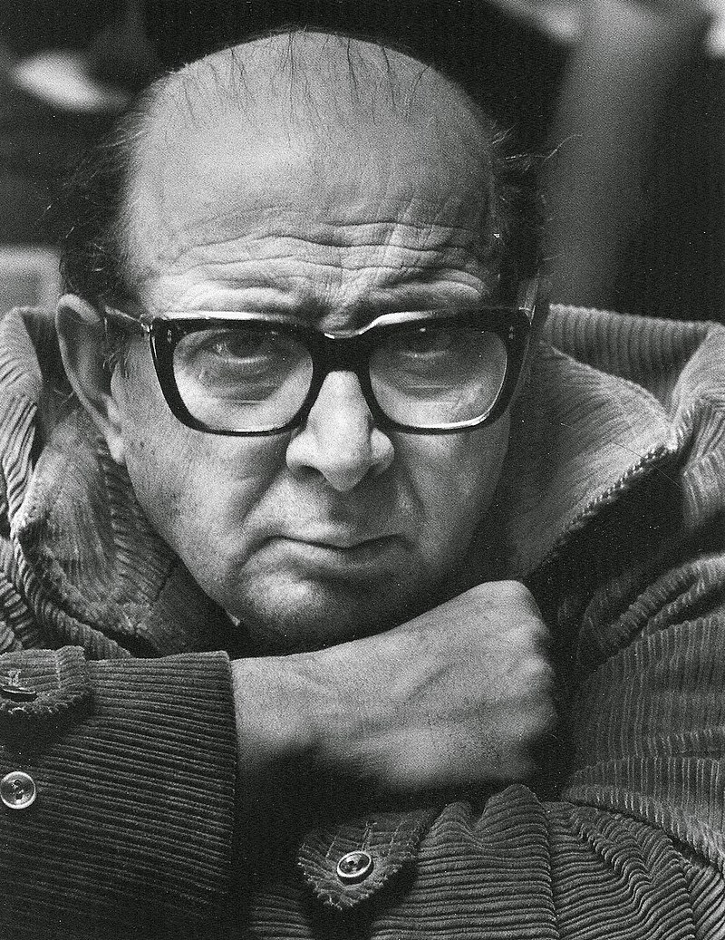 Juan José Bernis