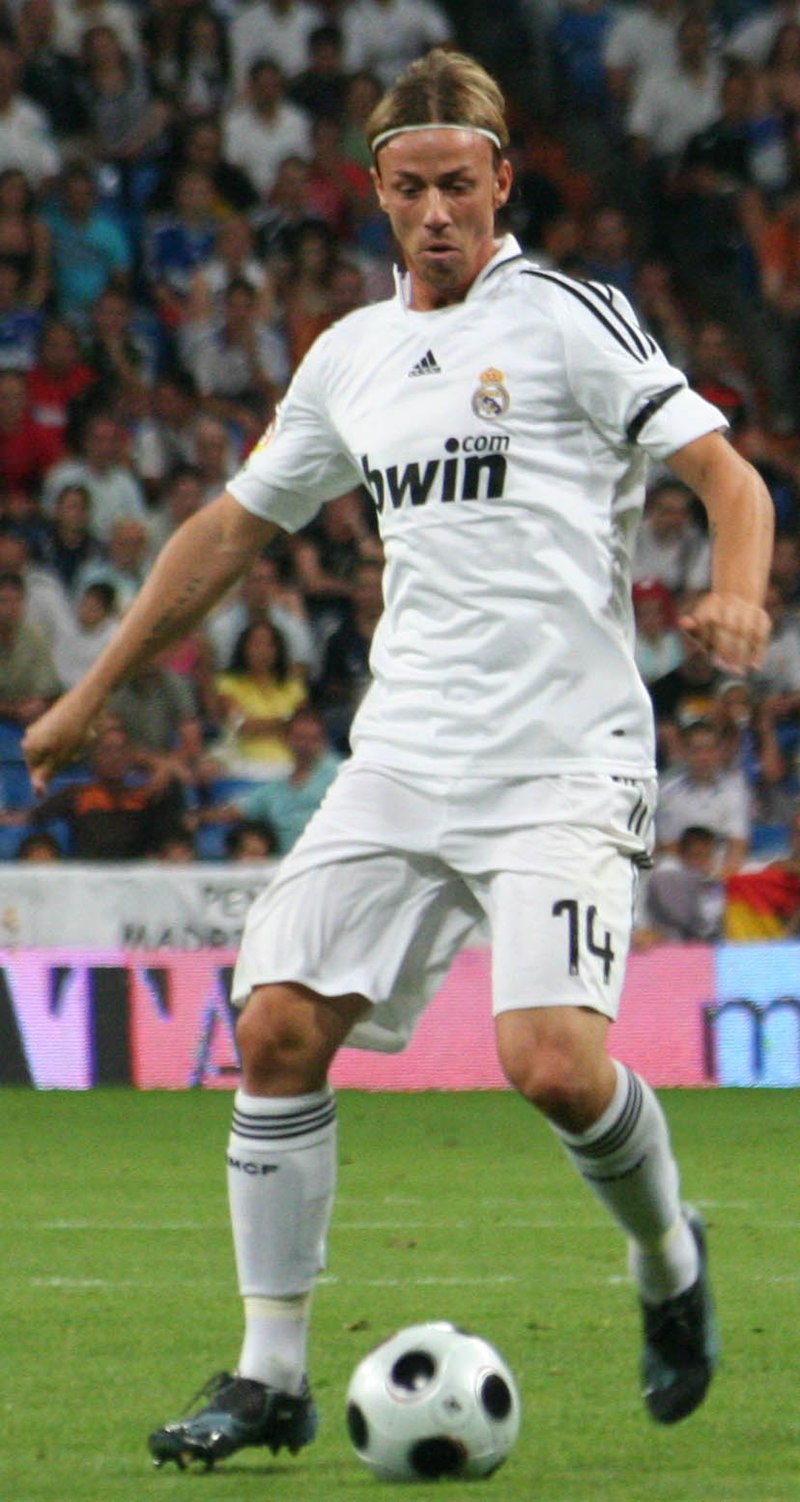 Juan Jose Hernandez Rubio
