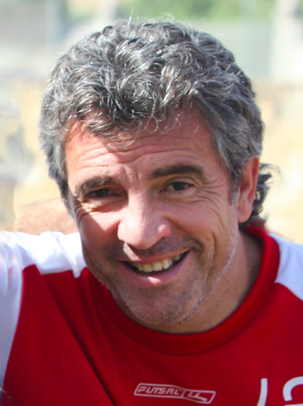 Juan José Hidalgo